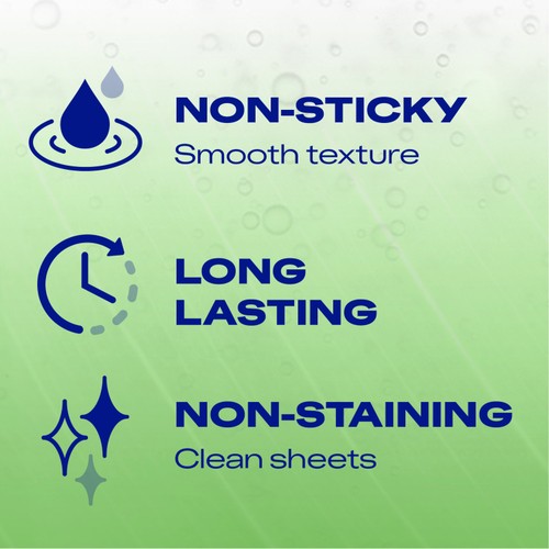 Durex Naturals Pure Lube Water Based