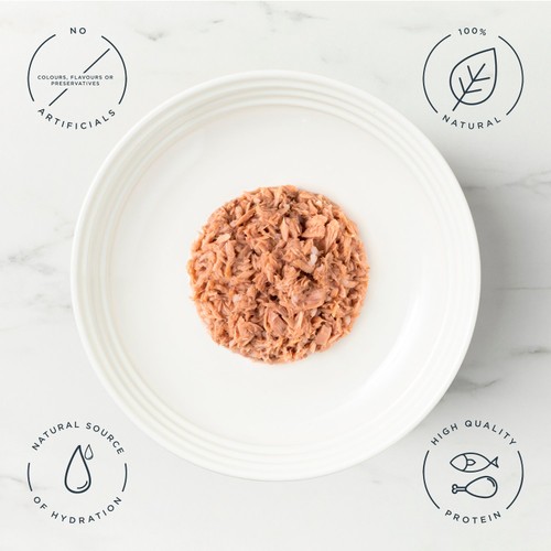 Encore Cat Broth Pouch Fish Selection