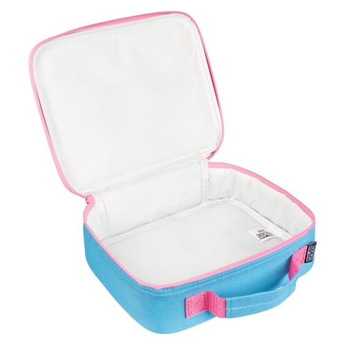 Polar Gear Kids Gabby's Dollhouse Party Rectangular Lunch Bag