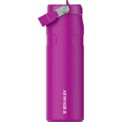 Stanley IceFlow Flip Straw Tumbler 2.0 0.71L Violet Blossom