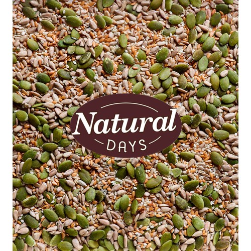 Natural Days Seed Mix