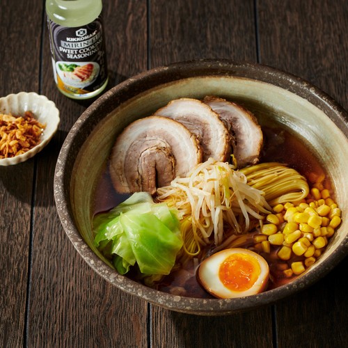 Kikkoman Japanese Sweet Mirin-Style Cooking Seasoning