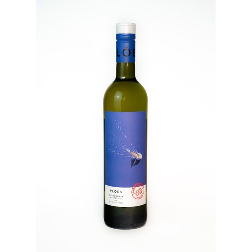 Costa Lazaridi Ploes Assyrtiko/Chardonnay