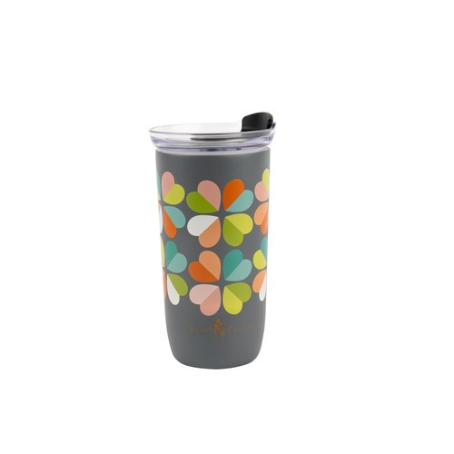 Beau & Elliot Carnaby Bloom Travel Mug