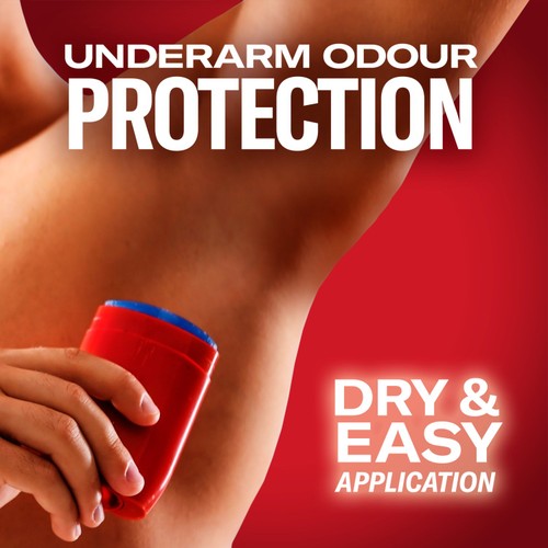 Old Spice Deodorant Stick Captain