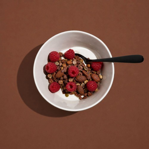 Keto Hana Cocoa Low Sugar Granola