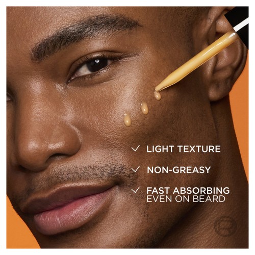 L'Oreal Men Expert Hydra Energetic Vitamin C Shot Serum