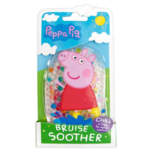 Peppa Pig Bruise Soother 
