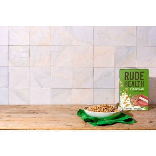 Rude Health Puffed Oats