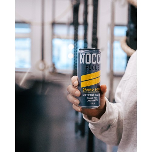 NOCCO Grand Sour