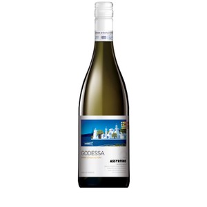 Godessa Assyrtiko
