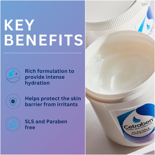 Cetraben Ointment