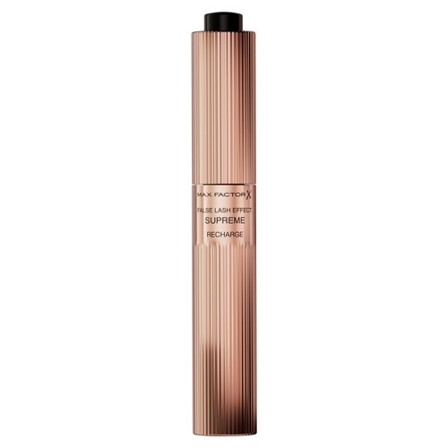 Max Factor False Lash Effect Supreme Charge Mascara, Black