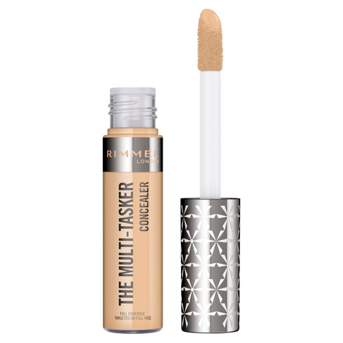 Rimmel Multitasker Concealer 030 Light