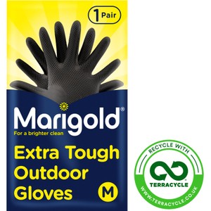 Marigold Outdoor Tough Gloves M