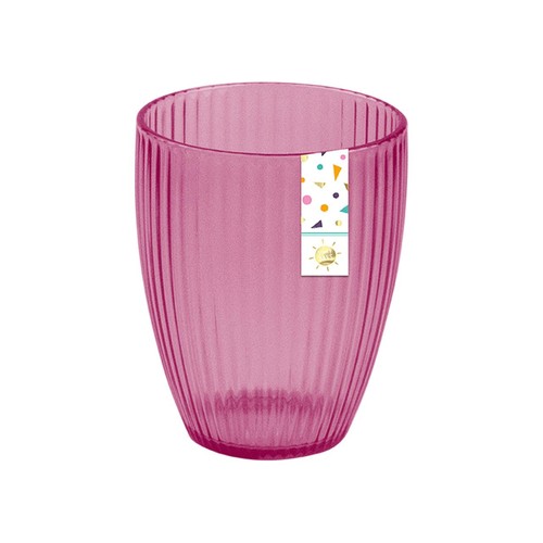 Summer Days Summer Pink Cup 400ml