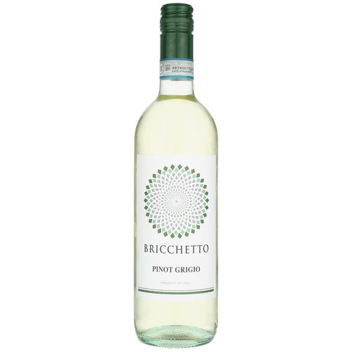 Bricchetto Pinot Grigio delle Venezie