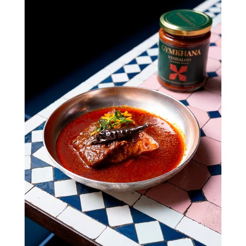 Gymkhana Vindaloo Cooking Sauce