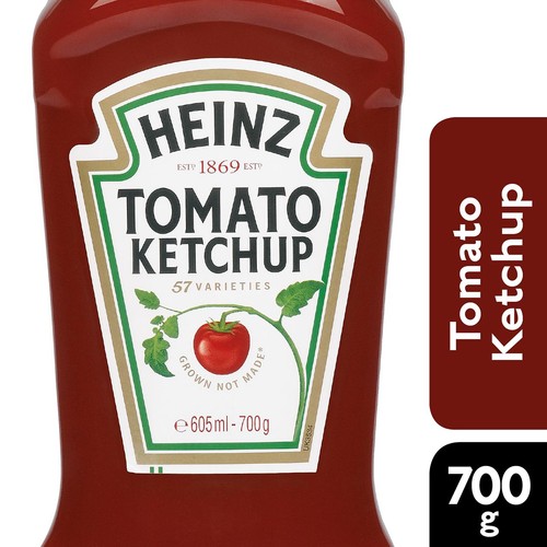 Heinz Tomato Ketchup