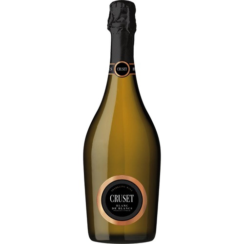 Cruset Blanc de Blancs