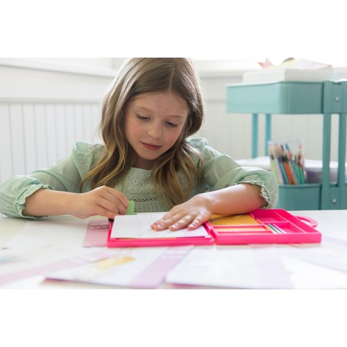  KidzMaker My Design Portfolio Fashion Studio