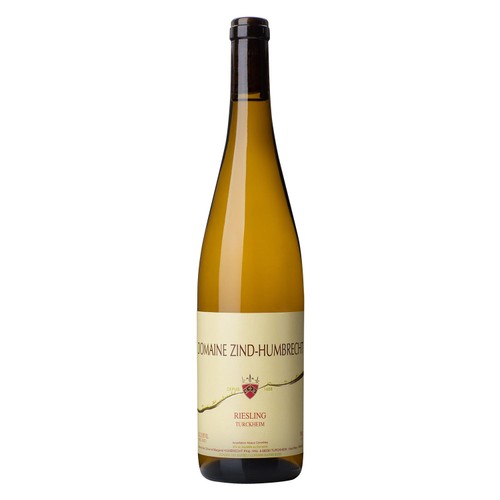 Zind Humbrecht Riesling 'Turckheim'