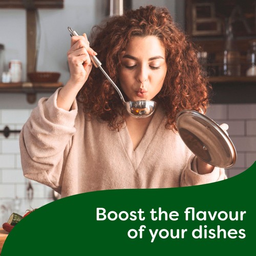 Knorr 8 Vegetable Stock Cubes