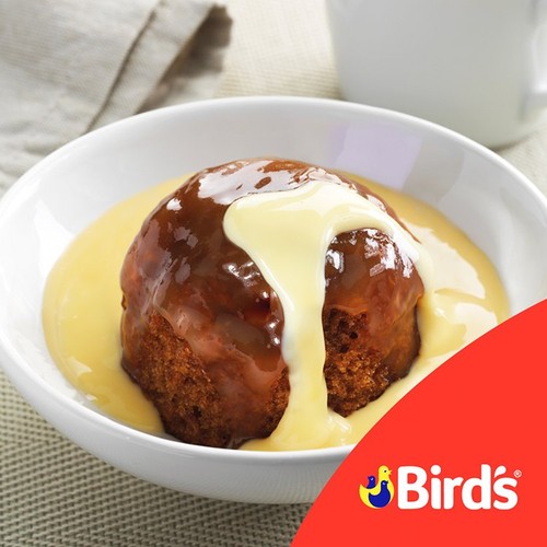Bird's Custard Powder