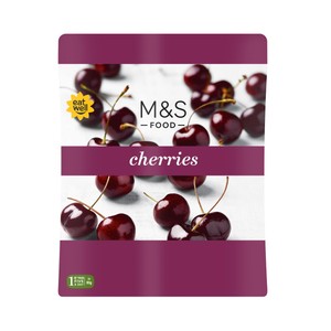 Cherries Frozen