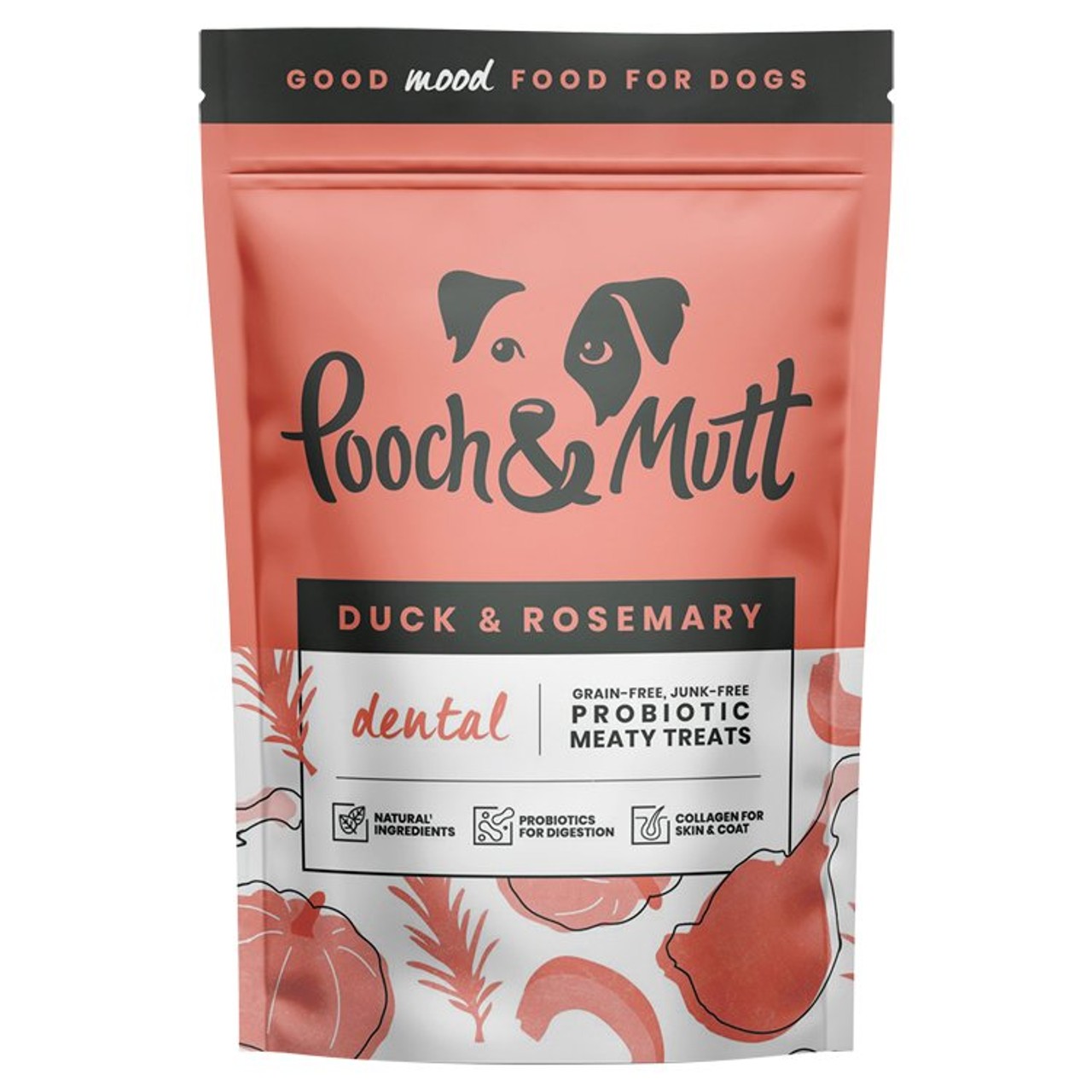Dog Food With Rosemary Anti Cancer Benefits