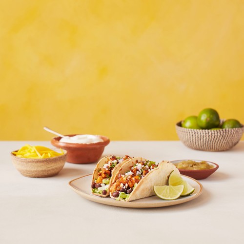 The Spice Tailor Mexican Taco Sauce Kit