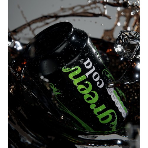 Green Cola