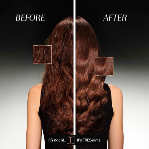 Tresemme Thermo Style Memory Conditioner 