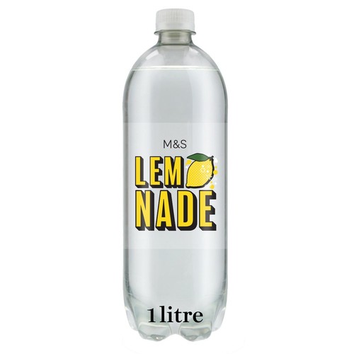 M&S Lemonade