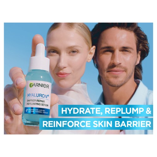 Garnier Hyaluronic Aloe Serum