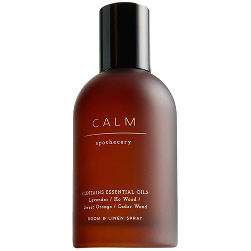 M&S New Calm Room Spray, Amber