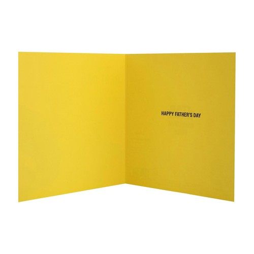 M&S Star Wars Father's Day Card