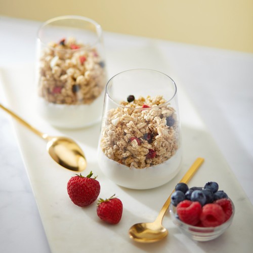 Natures Path Organic Berry Granola