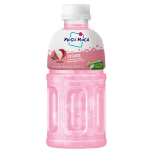 Mogu Mogu Grape flavour drink