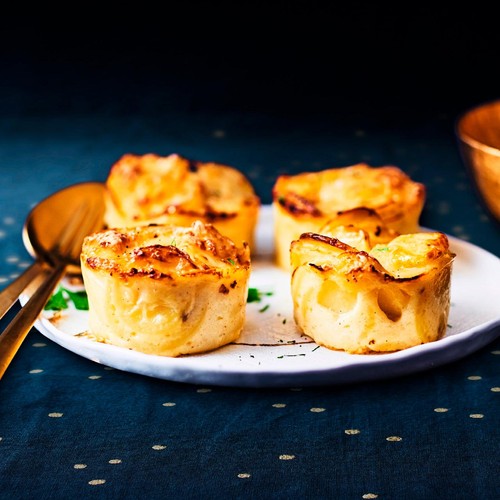 Picard Potato Gratins Frozen