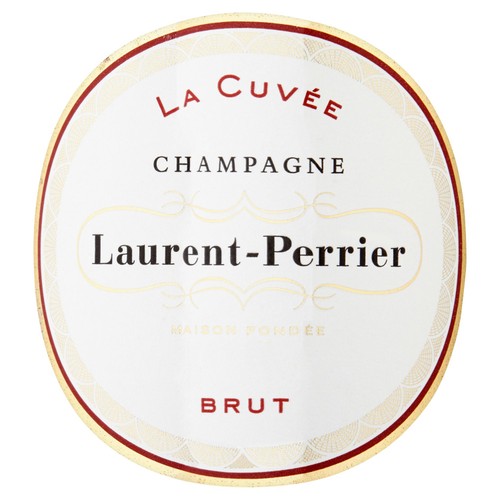 Laurent-Perrier La Cuvee