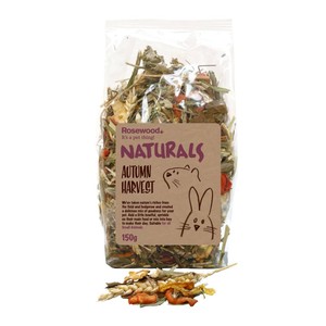 Rosewood Naturals Summer Harvest - 150g