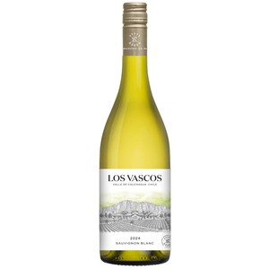 Rothschild Los Vascos Sauvignon Blanc