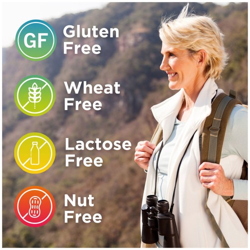 Centrum Women 50+ Multivitamins & Vitamin Tablets