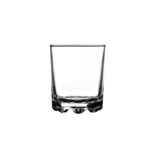 Ravenhead Essentials Hobnobs Set of 4 Mixers 25cl