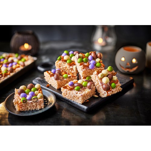 M&S Rice Pops