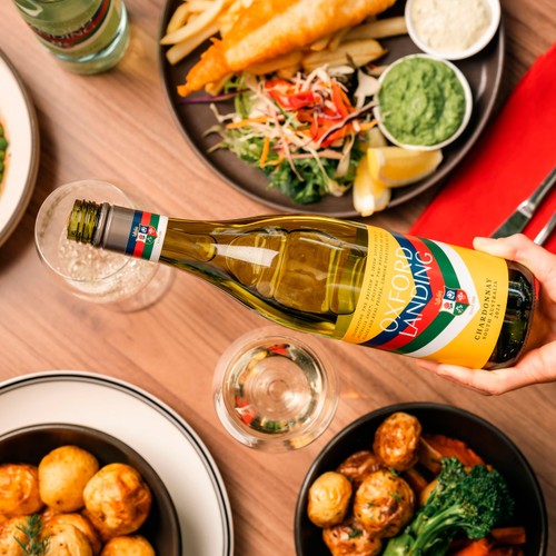 Oxford Landing Chardonnay