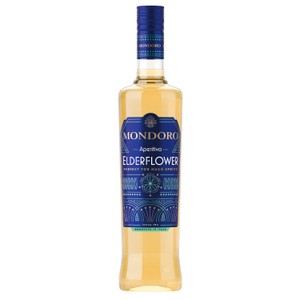 Mondoro Elderflower Aperitif