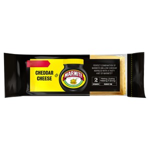 Marmite Peanuts