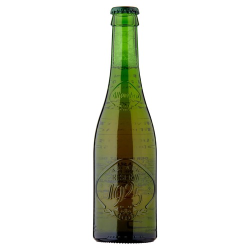 Alhambra Reserva 1925 
